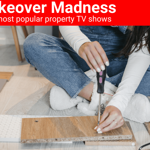 Best Home Makeover Shows UK - The Underfloor Heating Store