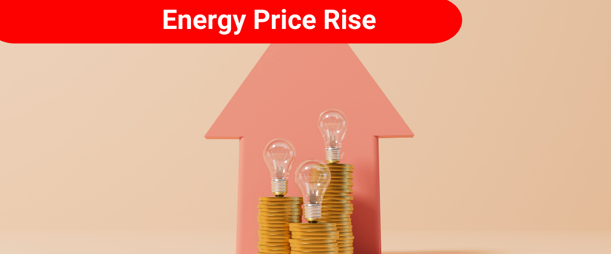 Energy Price Rise Spurs Energy Efficiency Improvements - The Underfloor Heating Store