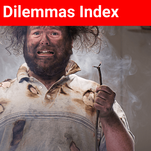 DIY Dilemmas Index - The Underfloor Heating Store