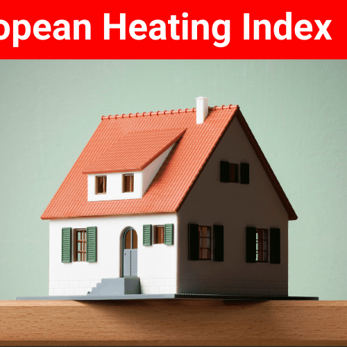 Heating In Europe - The Underfloor Heating Store