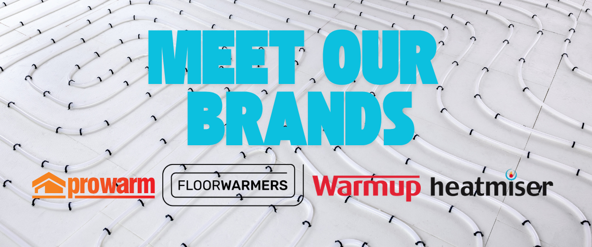 Meet Our Brands!