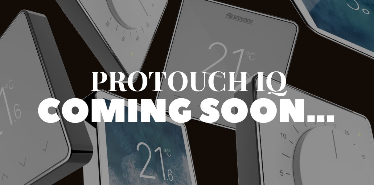 Protouch iQ Coming Soon!