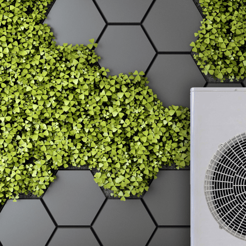 Air Source Heat Pumps- The Eco-Friendly Solution for Your Heating Needs - The Underfloor Heating Store