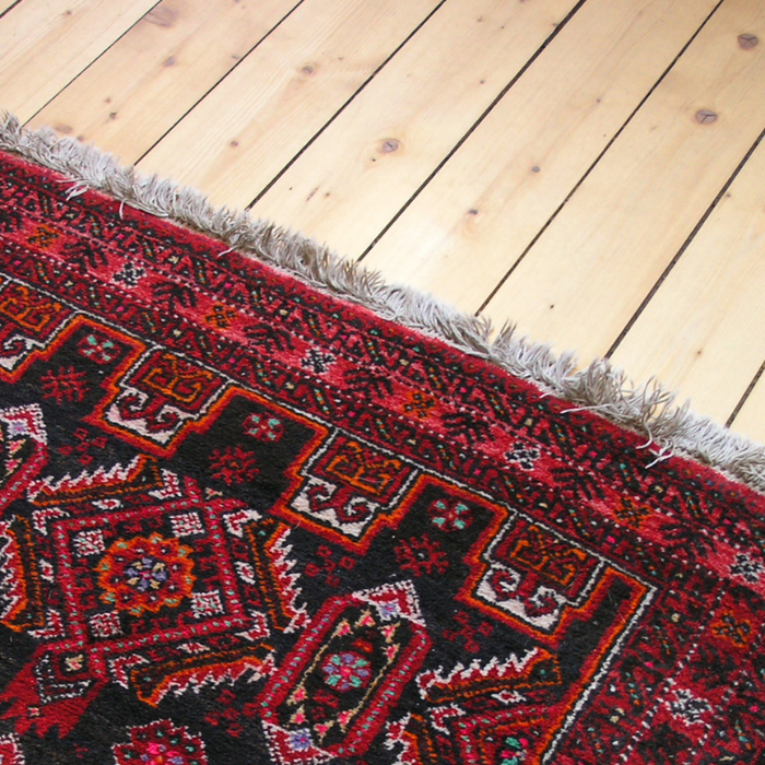 Underfloor Heating & Rugs - What You Need To Know