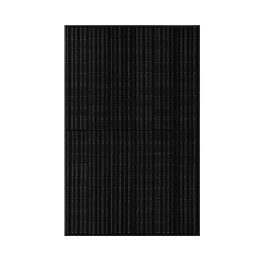 JA Solar 445WP Full Black N-Type Bi-Facial PV Panel JAM54D41-445/LB