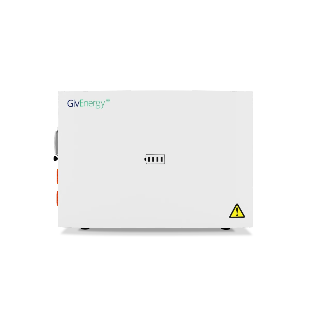GivEnergy 5.12kWh Battery - GIV-BAT5.12 G3