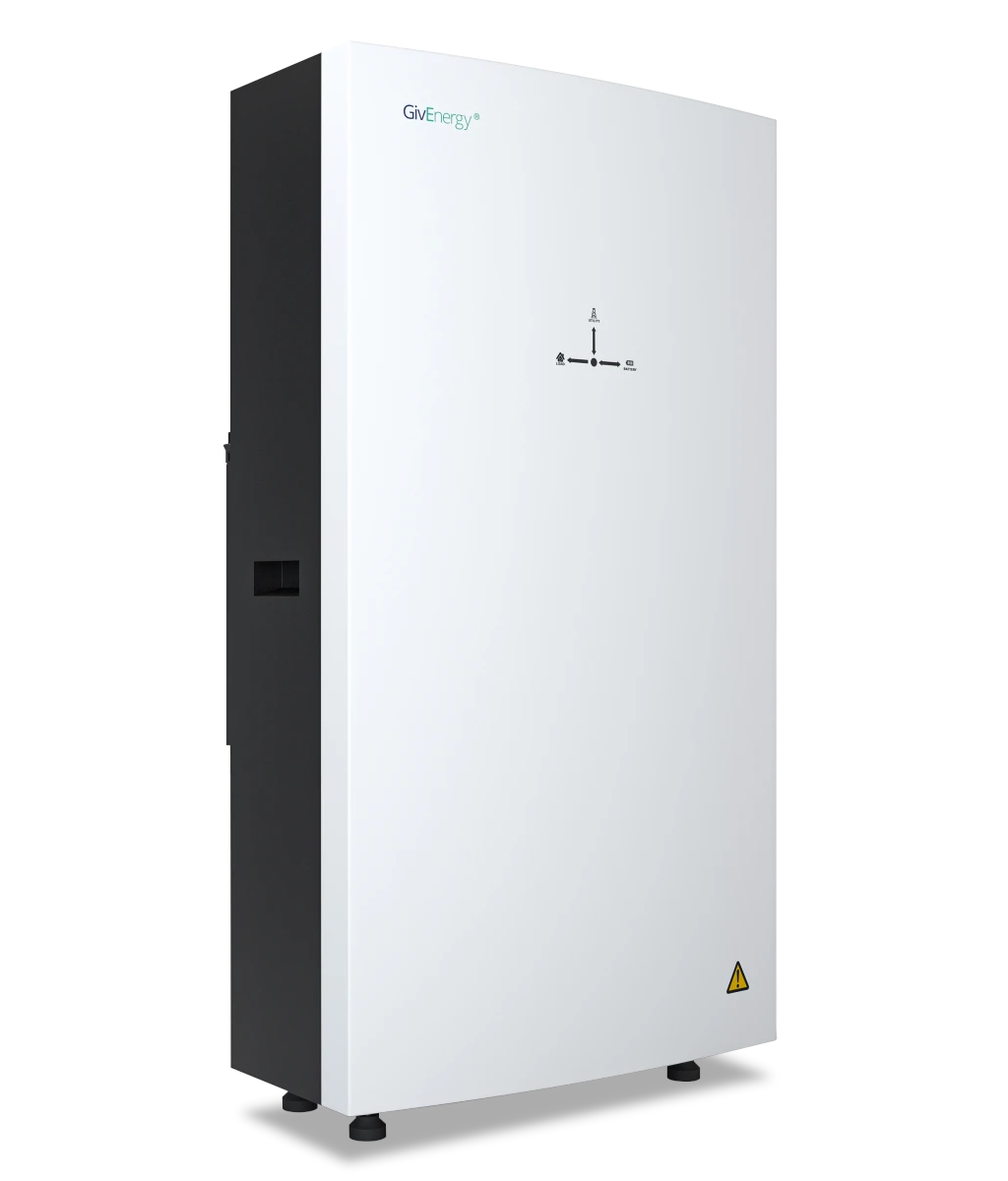 GivEnergy 6.0KW / 13.5kWh All in One Energy Storage - GIV-AIO-13.5-AC