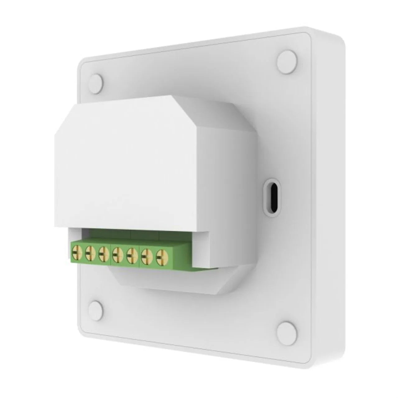 Heatmiser neoStat-HW Hot Water Programmer