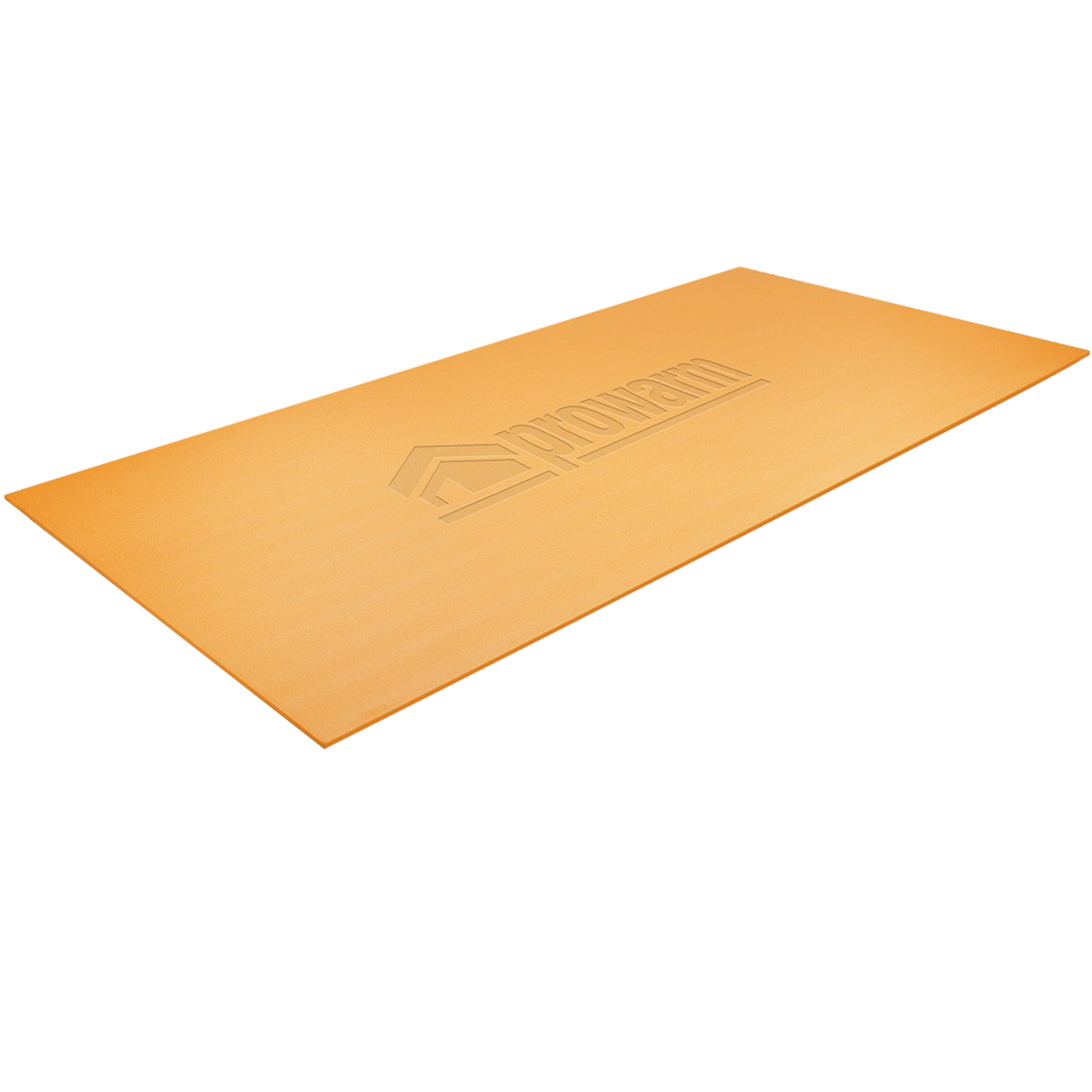 ProWarm Insulation Boards 6mm - ProFoam - Pack of 14 to cover 10m²