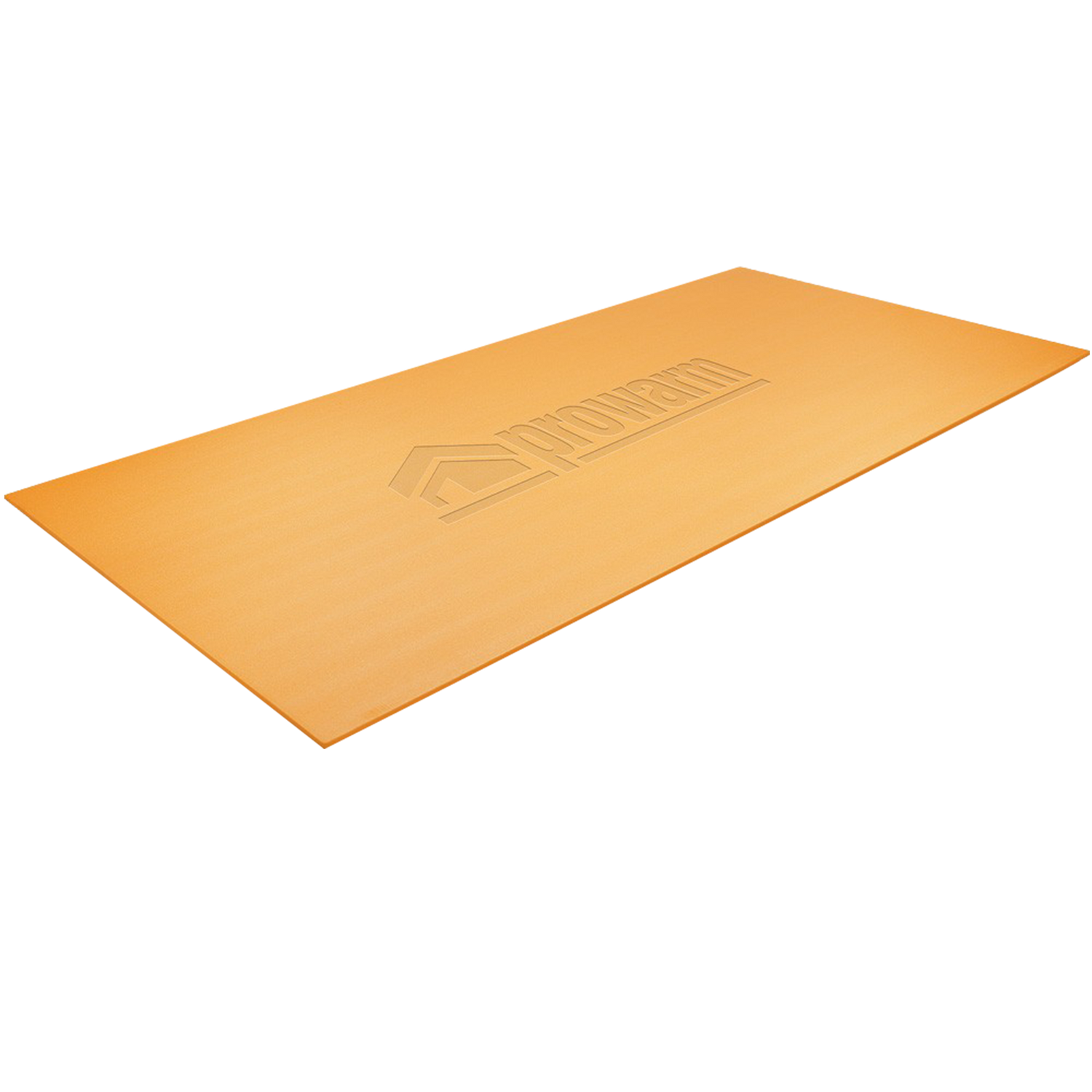 ProWarm Insulation Boards 6mm - ProFoam - Pack of 14 to cover 10m²