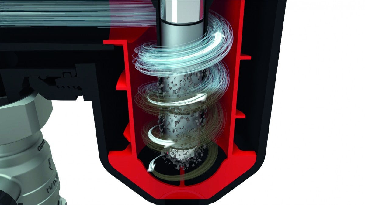 Sentinel Eliminator Vortex 300 Water Treatment Filter