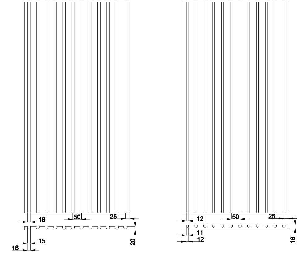 ProWarm Highway Transition Panel - 1200mm x 600mm