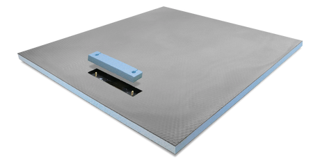 ProWarm™ ProTray Wetroom Shower Tray