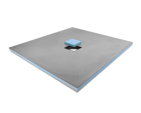 ProWarm™ ProTray Wetroom Shower Tray