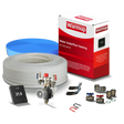 Warmup Clypso High Output Water Underfloor Heating Kit