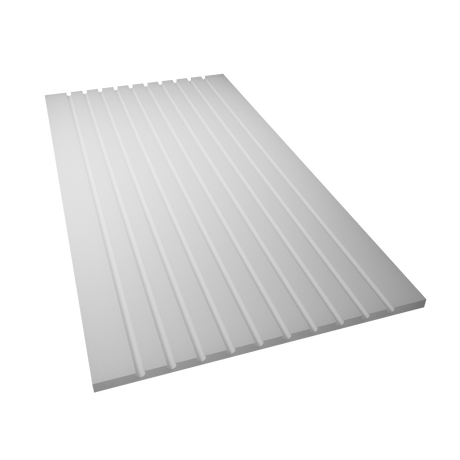 ProWarm Highway Transition Panel - 1200mm x 600mm