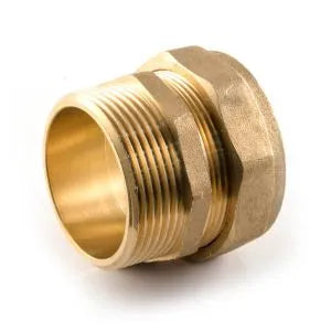 28mm Compression Copper Connectors