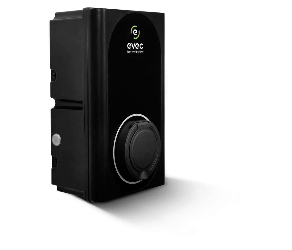 Evec EV Charger 22kW Three Phase, Untethered (VEC02)