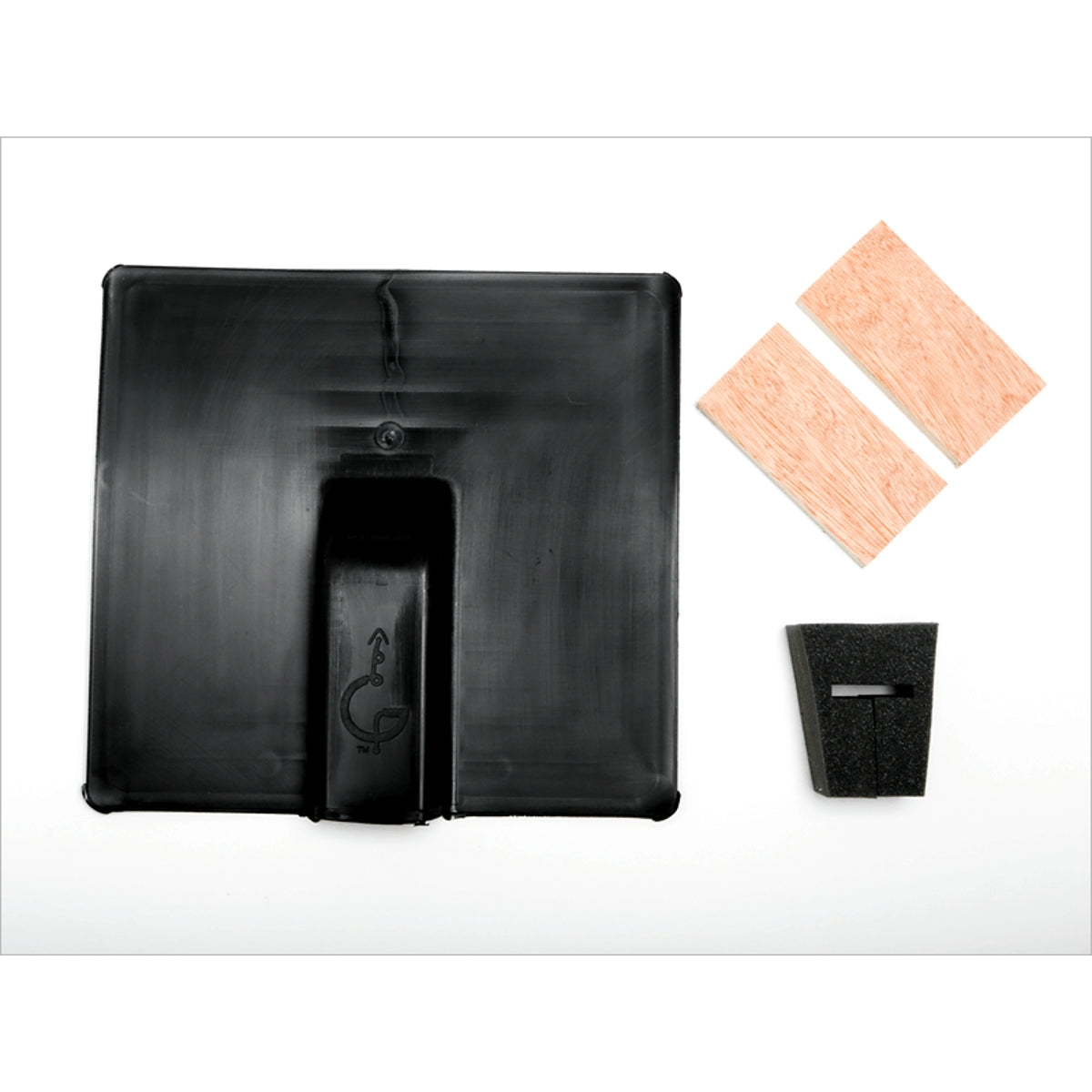 Hall Clip Genius Roof Solutions Solarflash Flat Tile Kit SF03