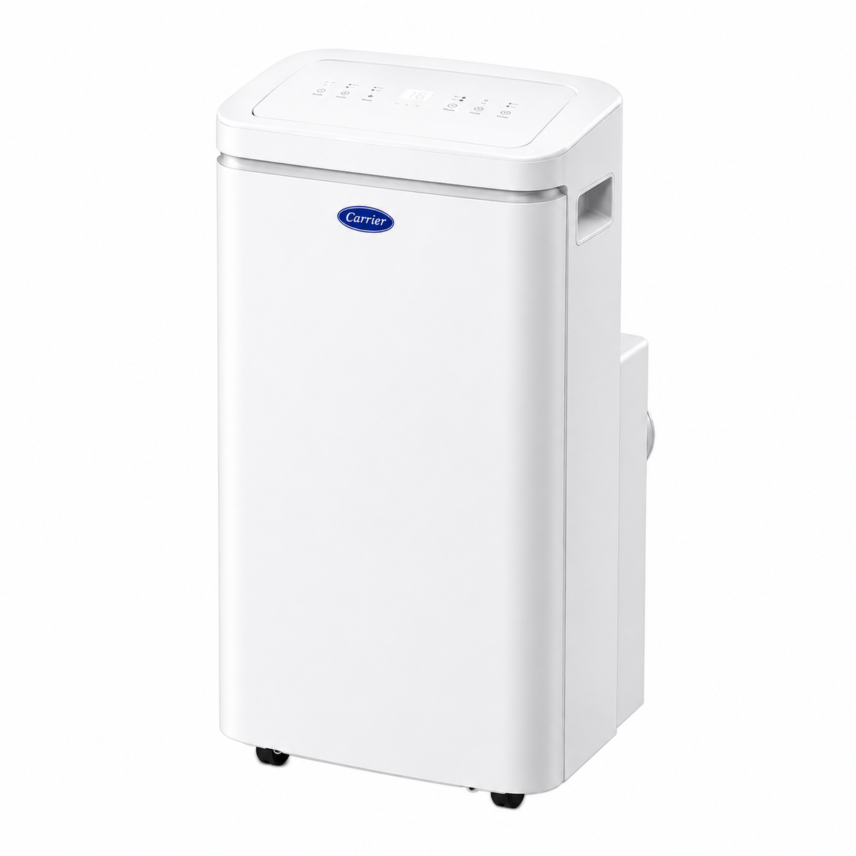 Viessmann Carrier Portable Air Conditioner 3.5kW A Rated