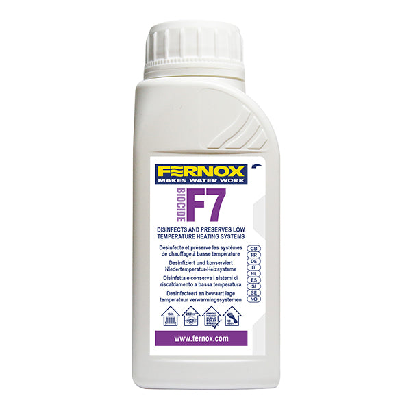 Fernox Biocide F7 200ml