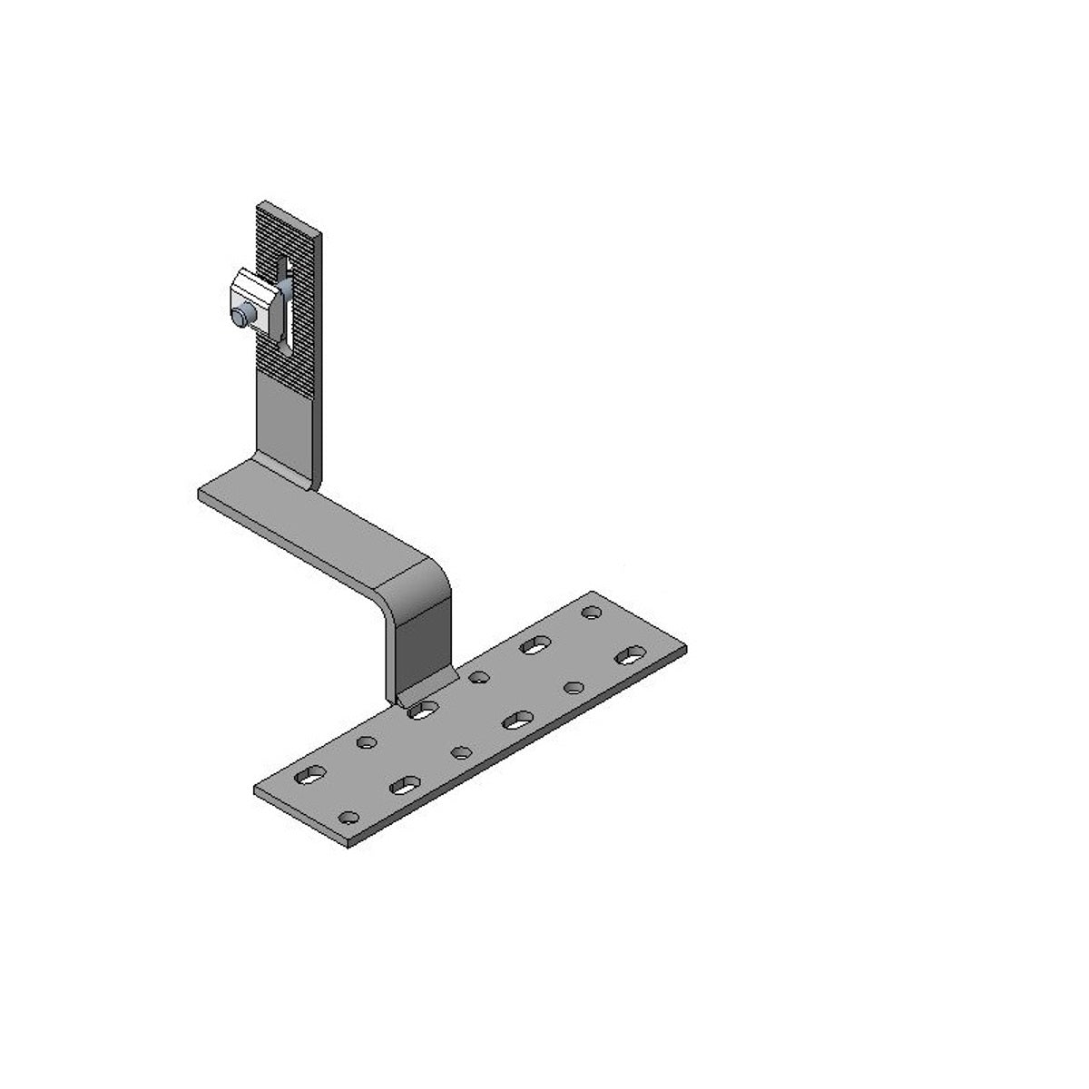 Fastensol Pantile Roof Hook-Landscape F-TH06