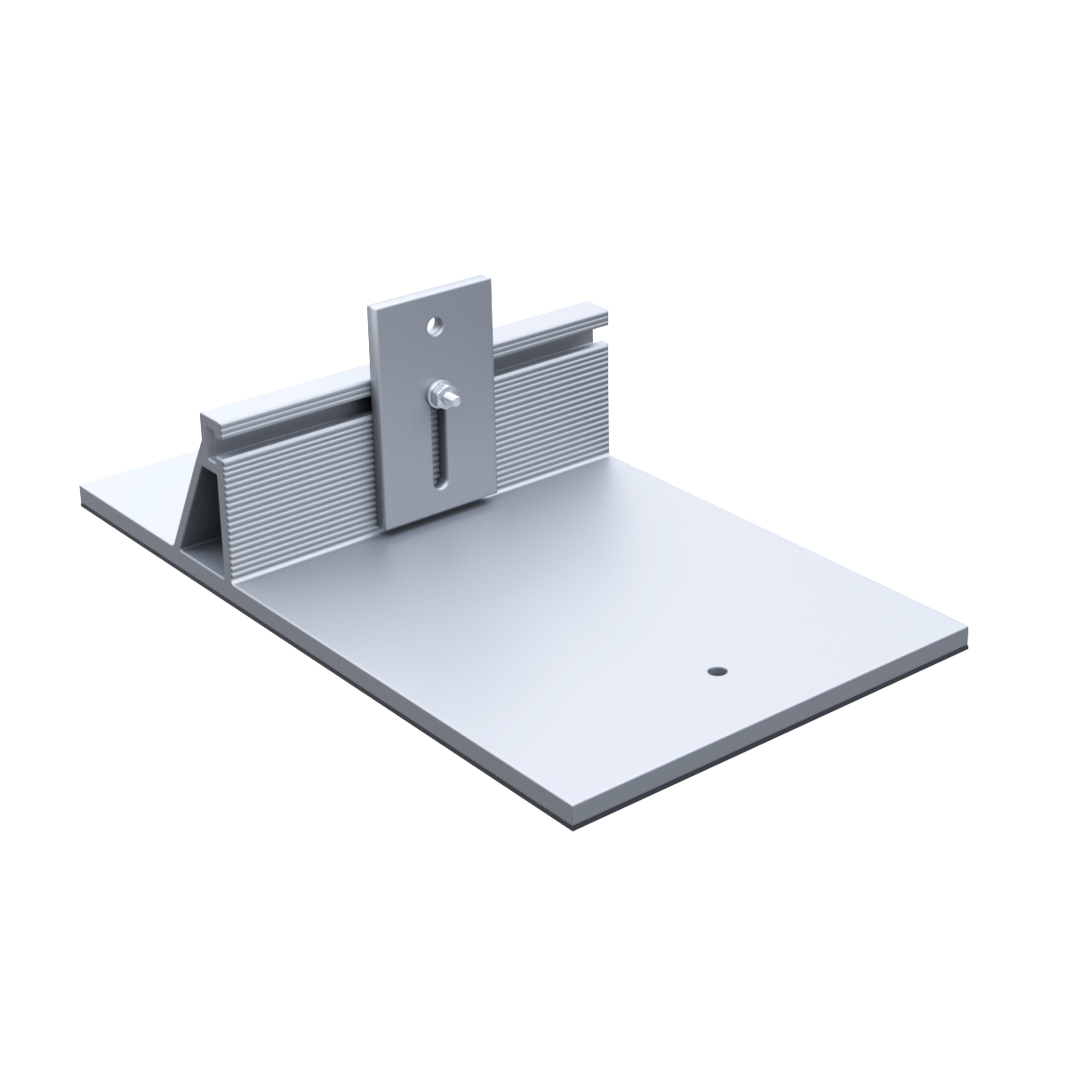 Fastensol Mounting Slate Mate F-ASH