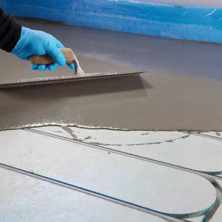 Ardex K 40 HB Rapid Drying, Fibre Reinforced Levelling and Smoothing Compound - FULL PALLET 50 X 22kg Bags