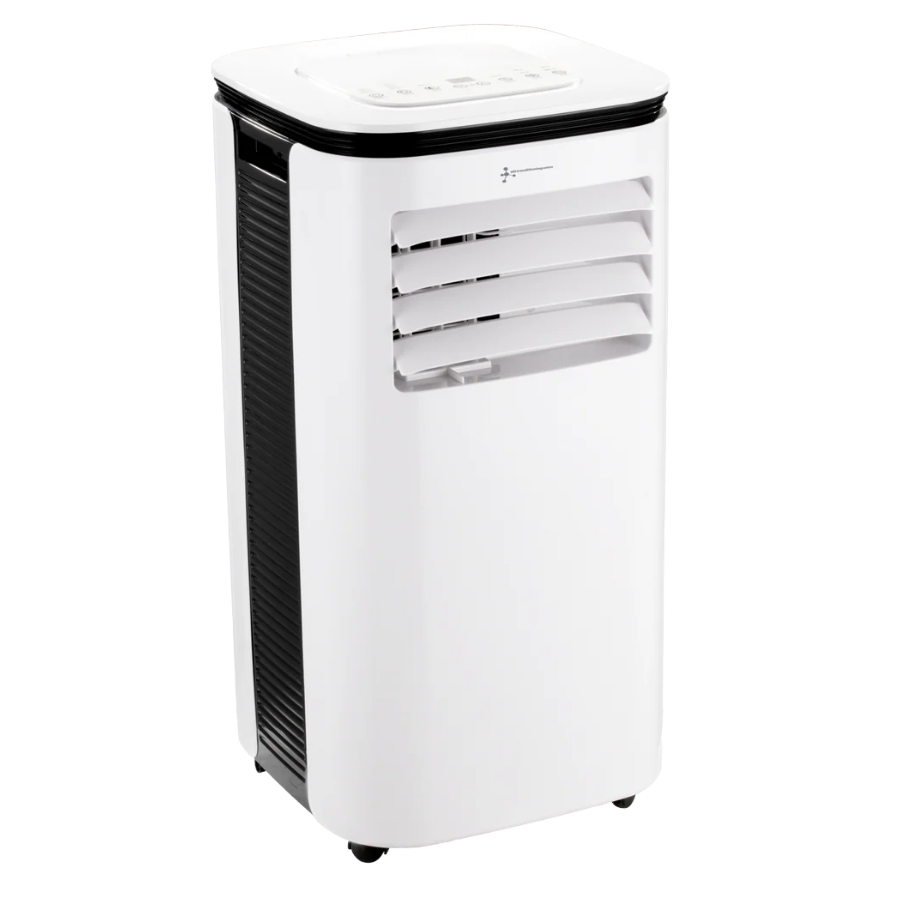 Air Conditioning Centre 7,000BTU Portable Air Conditioning Unit - Cool ONLY KYR-07CO/ACC