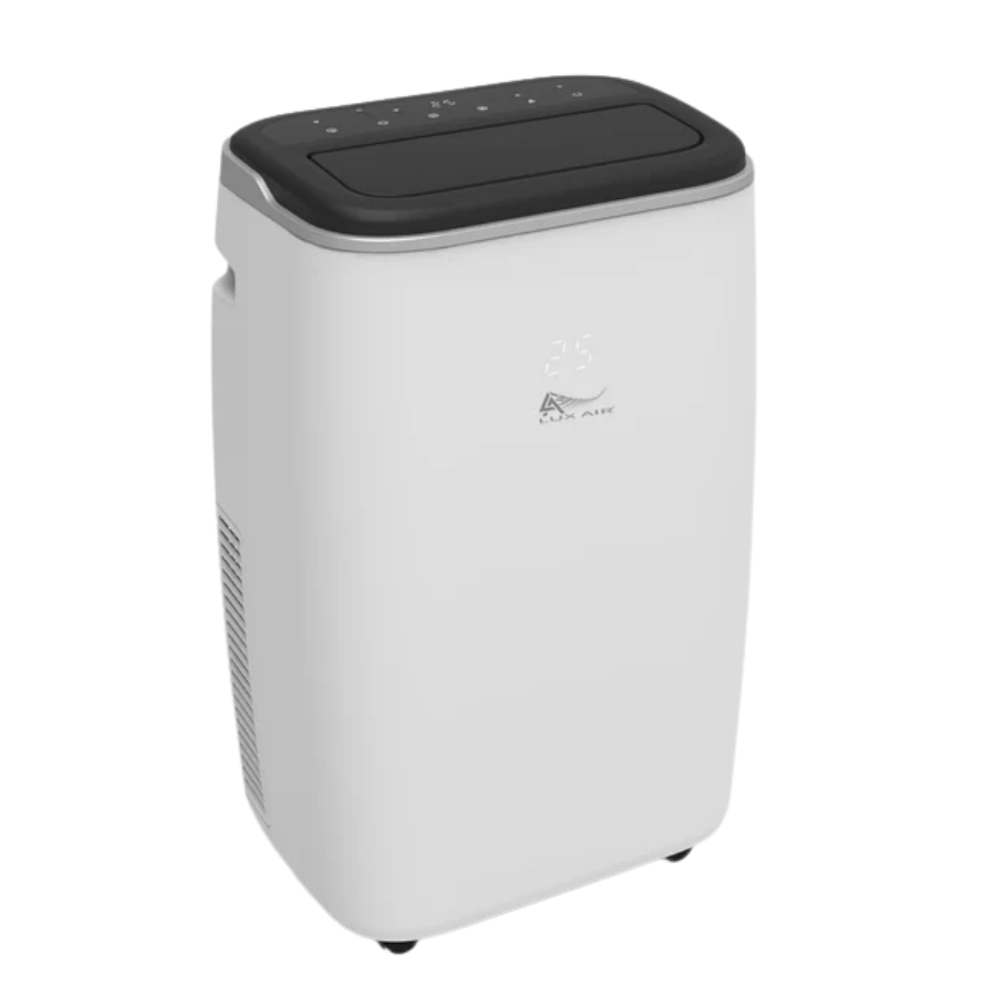 Air Conditioning Centre 9000BTU / 2.5kW COOl ONLY Portable Air Conditioning Unit c/w 1.5m Exhaust Hose KYR-25CO/LUX