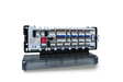 Salus Wiring Centre - 5 Zone