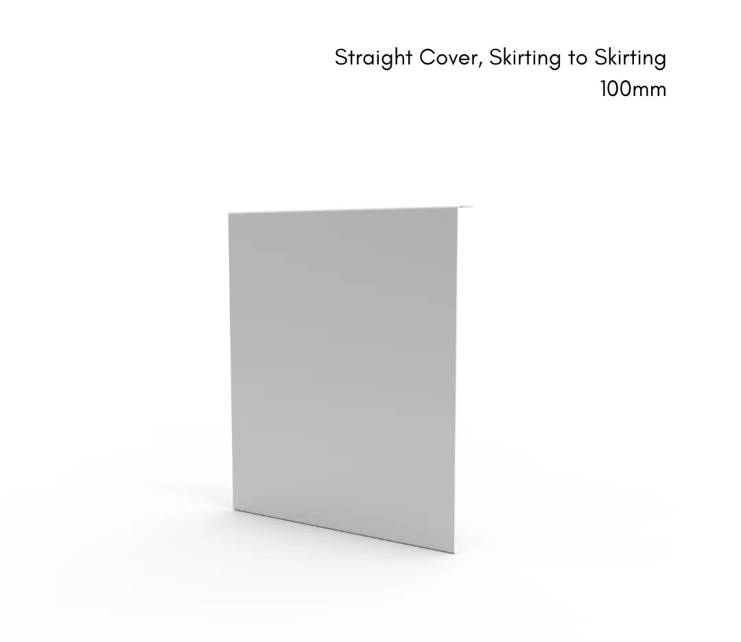 ThermaSkirt In-Line Coupling Kit