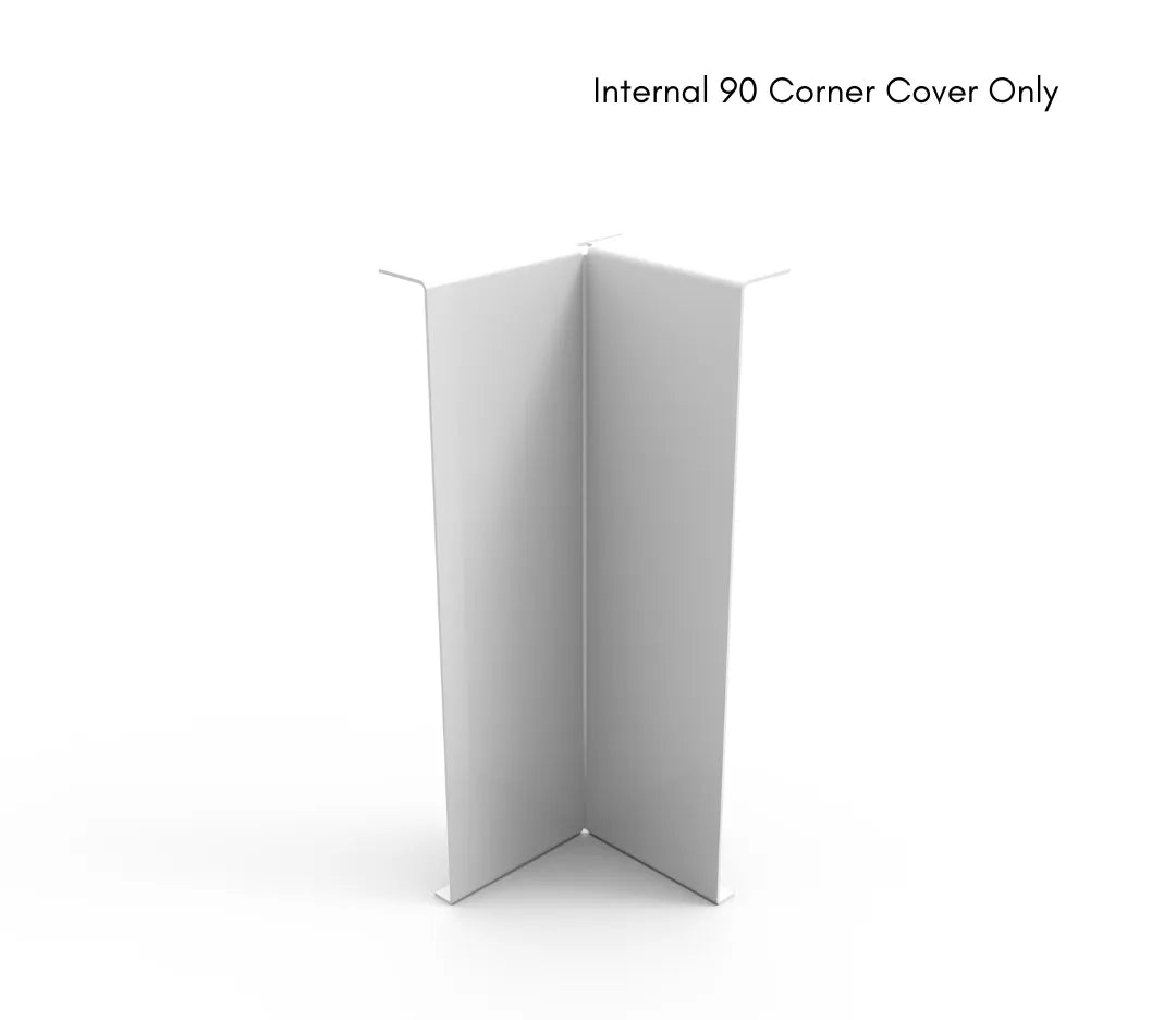 ThermaSkirt BM2/BM3 Internal Corner