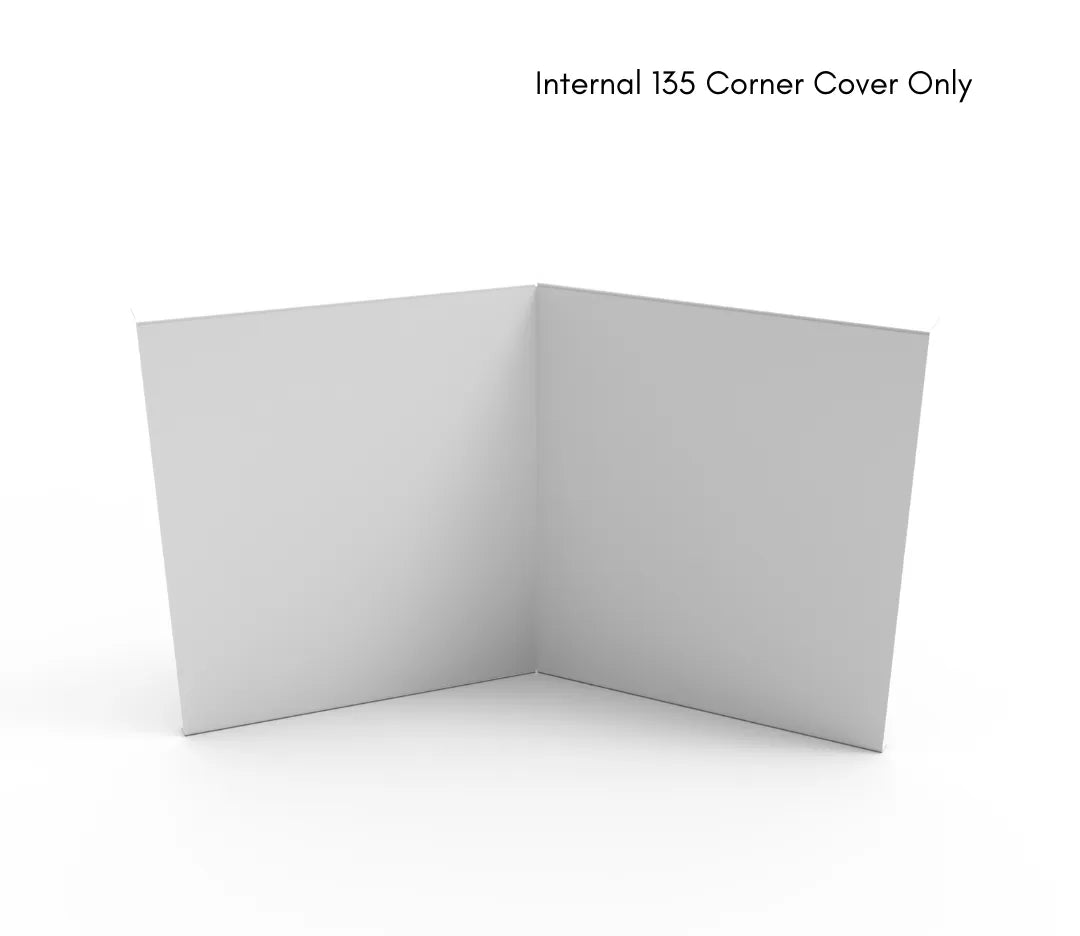 ThermaSkirt BM2/BM3 Internal Corner