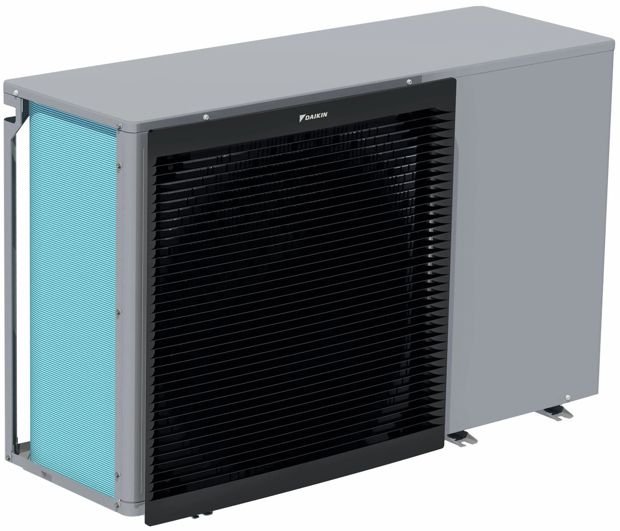 Daikin Monobloc Heat Pump