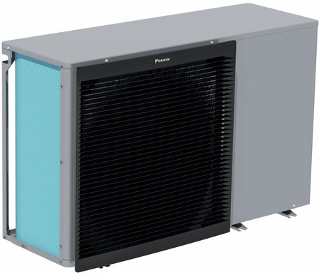 Daikin Monobloc Heat Pump