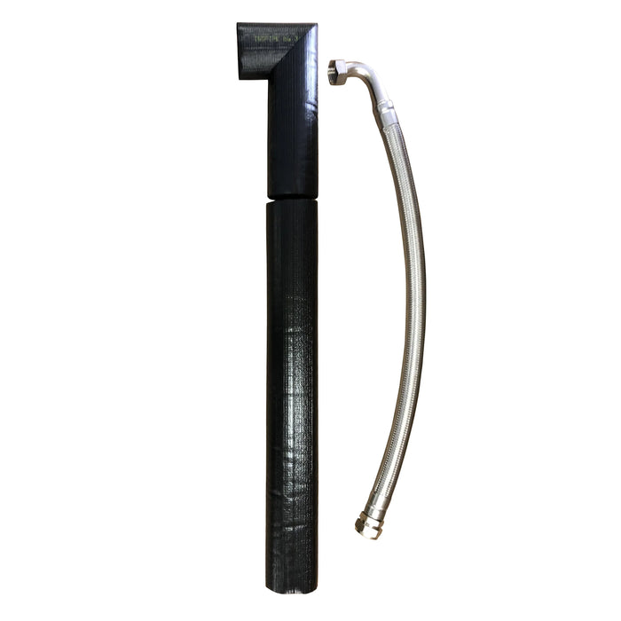 Daikin - Pair of Flexible Hoses with Elbow