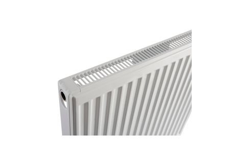 Halcyon By Stelrad K1 Compact Single Panel Radiator