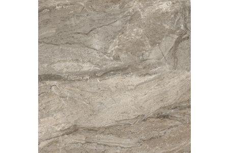 Arkle Stone Polished Glazed Porcelain Wall & Floor Tile 600mm X 600mm X 9mm - Pack Of 3 - Covers 1.08m2