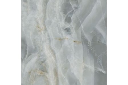 Alwin Emerald Polished Glazed Porcelain Wall & Floor Tile 600mm X 600mm X 9mm - Pack Of 3 - Covers 1.08m2