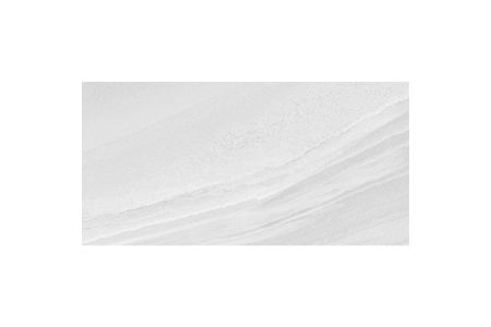 Delilah Light Grey Matt Glazed Porcelain Wall And Floor Tile 300mm X 600mm X 9.5mm - Pack Of 6 - Covers 1.08m2