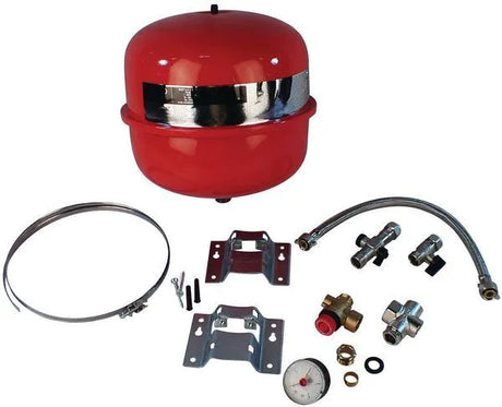 Grant Aerona Sealed System Kit