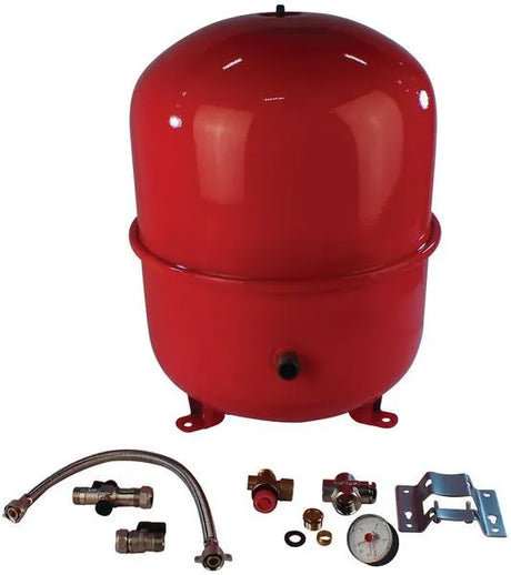 Grant Aerona Sealed System Kit