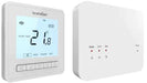 Heatmiser neoAir V3 Smart Thermostat & RF Switch