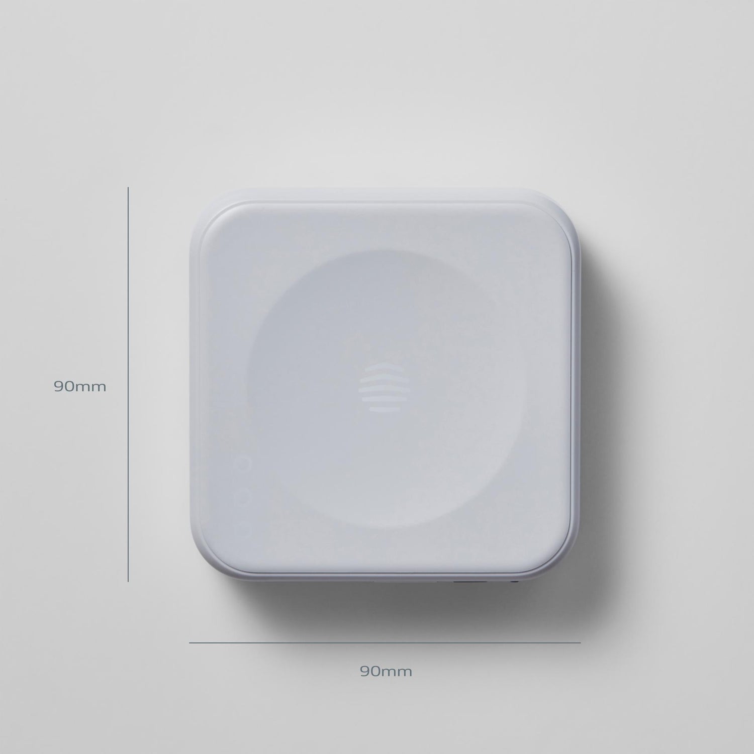 Hive Mini Smart Thermostat & Hub - Heating & Hot Water (852113)