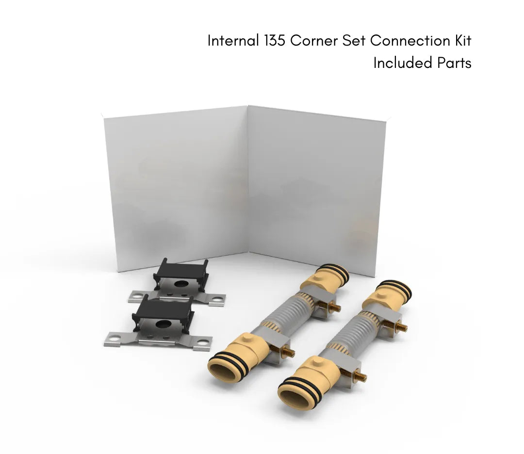 ThermaSkirt BM2/BM3 Internal Corner