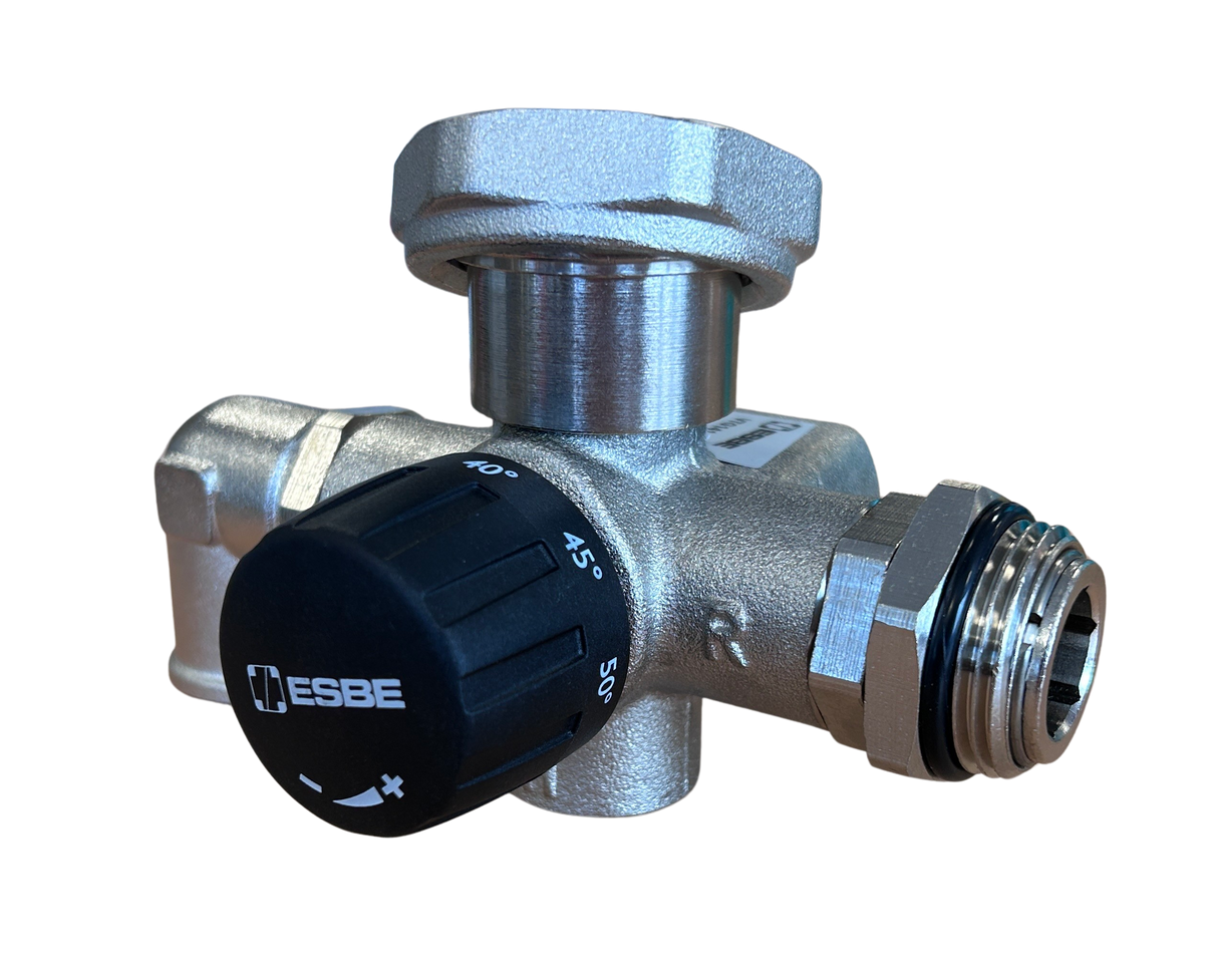 ESBE Thermastatic Mixing Valve - VTG140