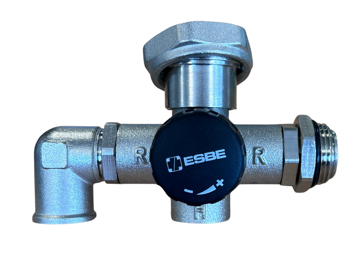 ESBE Thermastatic Mixing Valve - VTG140