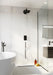 ProWarm™ Wetroom Shower Tray 30mm - Linear End Drain