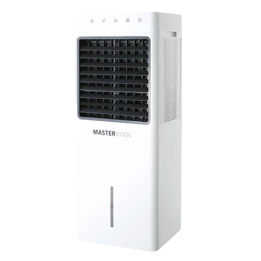 Masterkool Ikool 10 Plus Air Conditioning Centre Evaporative Cooler Small Size 10 M Ikool10Plus